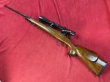 Custom 98 Mauser 7mm Mauser (7x57) Rifle - 2 of 14