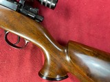 Custom 98 Mauser 7mm Mauser (7x57) Rifle - 5 of 14