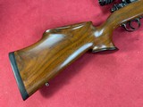 Custom 98 Mauser 7mm Mauser (7x57) Rifle - 9 of 14