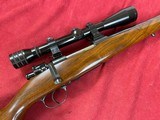 Custom 98 Mauser 7mm Mauser (7x57) Rifle - 10 of 14