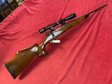 Custom 98 Mauser 7mm Mauser (7x57) Rifle