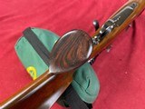 Custom 98 Mauser 7mm Mauser (7x57) Rifle - 11 of 14