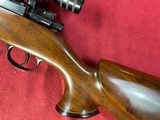 Custom 98 Mauser 7mm Mauser (7x57) Rifle - 5 of 14