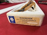 Winchester 9422 Boy Scout Commemorative 22LR LNIB - 3 of 14