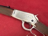 Winchester 9422 Boy Scout Commemorative 22LR LNIB - 9 of 14