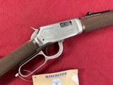 Winchester 9422 Boy Scout Commemorative 22LR LNIB - 5 of 14