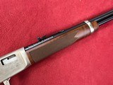 Winchester 9422 Boy Scout Commemorative 22LR LNIB - 6 of 14