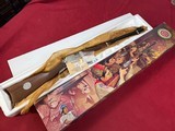 Winchester 9422 Boy Scout Commemorative 22LR LNIB