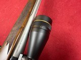 Custom Remington 700 SA 224 TTH .22-6mm PAC-NOR - 12 of 15