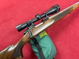 Custom Remington 700 SA 224 TTH .22-6mm PAC-NOR - 14 of 15