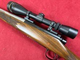 Custom Remington 700 SA 224 TTH .22-6mm PAC-NOR - 4 of 15