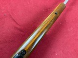 Custom Remington 700 SA 224 TTH .22-6mm PAC-NOR - 9 of 15