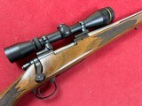 Custom Remington 700 SA 224 TTH .22-6mm PAC-NOR - 7 of 15