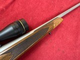 Custom Remington 700 SA 224 TTH .22-6mm PAC-NOR - 8 of 15