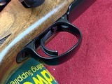 Custom Remington 700 SA 224 TTH .22-6mm PAC-NOR - 15 of 15