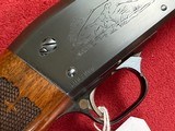 Ithaca 37 Deerslayer 12Ga MINT! 26