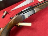 Browning BT-99 12Ga 32