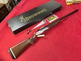 Browning BT-99 12Ga 32