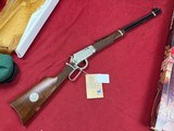 Winchester Boy Scouts Of America 9422 Commemorative .22LR - 2 of 13