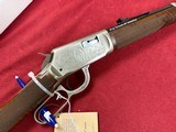 Winchester Boy Scouts Of America 9422 Commemorative .22LR - 8 of 13