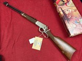 Winchester Boy Scouts Of America 9422 Commemorative .22LR - 3 of 13