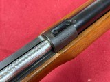 Winchester 70 Target Rifle 30’06 - 11 of 15