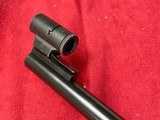 Winchester 70 Target Rifle 30’06 - 9 of 15