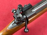 Winchester 70 Target Rifle 30’06 - 12 of 15