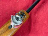 Winchester 70 Target Rifle 30’06 - 13 of 15