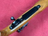 Winchester 70 Target Rifle 30’06 - 14 of 15