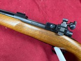 Winchester 70 Target Rifle 30’06 - 5 of 15