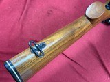 Winchester 70 Target Rifle 30’06 - 15 of 15