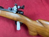 Winchester 70 Target Rifle 30’06 - 4 of 15