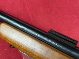 Winchester 70 Target Rifle 30’06 - 7 of 15