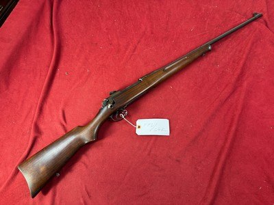 Remington Model 30 Bolt Action Rifle 30'06 C&R
