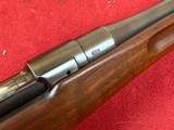 Remington Model 30 Bolt Action Rifle 30'06 C&R - 11 of 15