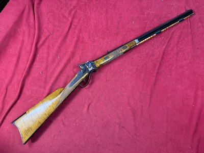 Custom Gemmer Sharps 45-70
