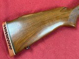 Winchester pre 64 Model 70 Featherweight 264 Win Mag - 10 of 14