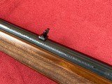 Winchester pre 64 Model 70 Featherweight 264 Win Mag - 8 of 14
