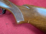 Winchester pre 64 Model 70 Featherweight 264 Win Mag - 4 of 14