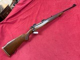 Winchester pre 64 Model 70 Featherweight 264 Win Mag - 1 of 14