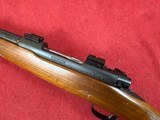 Winchester pre 64 Model 70 Featherweight 264 Win Mag - 6 of 14