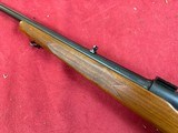 Winchester pre 64 Model 70 Featherweight 264 Win Mag - 7 of 14