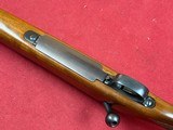 Winchester pre 64 Model 70 Featherweight 264 Win Mag - 9 of 14