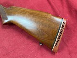 Winchester pre 64 Model 70 Featherweight 264 Win Mag - 3 of 14