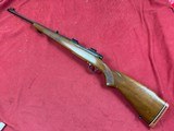 Winchester pre 64 Model 70 Featherweight 264 Win Mag - 2 of 14