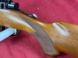 Ruger model 77 Tang Safety 270 Win 22