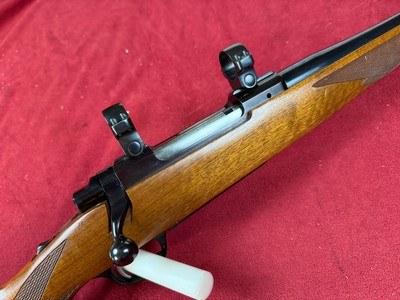 Ruger model 77 Tang Safety 270 Win 22