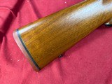 Ruger model 77 Tang Safety 270 Win 22