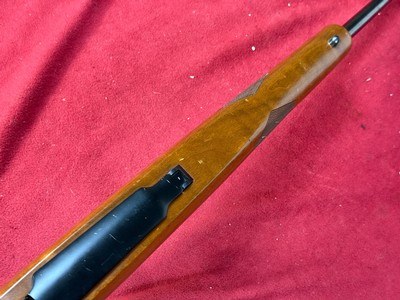 Ruger model 77 Tang Safety 270 Win 22